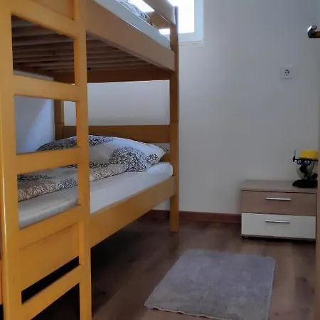 Holiday home Ines *