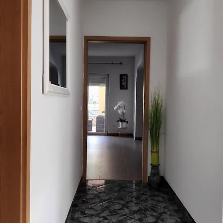 Holiday home Ines Porec