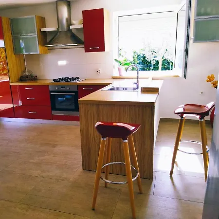 Holiday home Ines