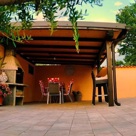 Ines Holiday home *