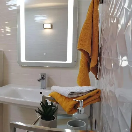 Holiday home Ines Porec