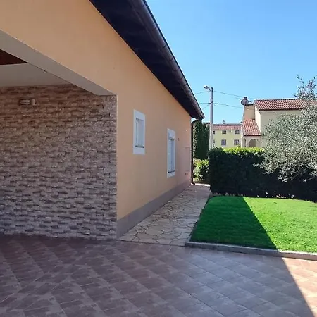 Holiday home Ines *