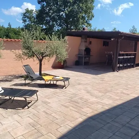 Holiday home Ines Porec