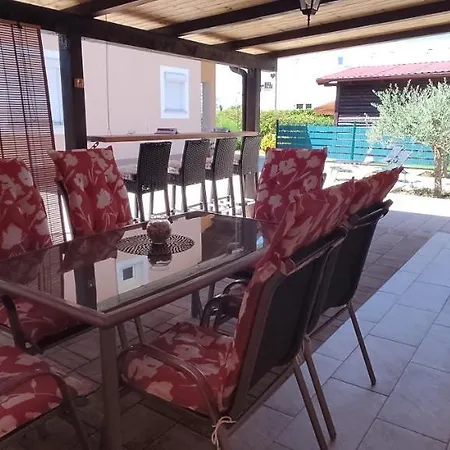 Ines Holiday home