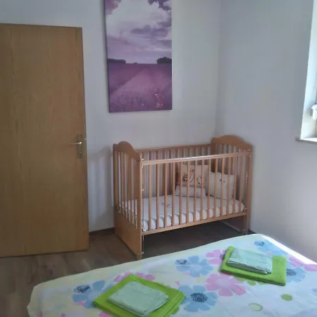 Ines Ferienhaus Poreč